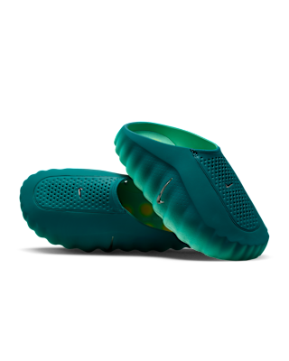Nike Mind 001 Men's Pregame Mules. Nike ID